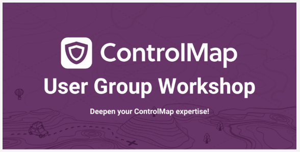 Onboarding Webinars and User Group Workshops – ControlMap